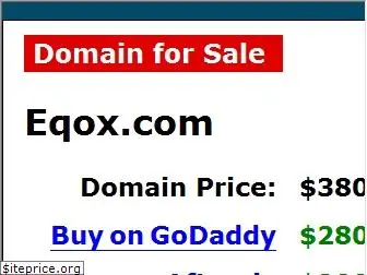 eqox.com
