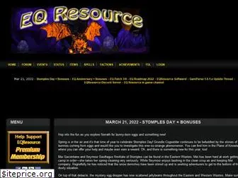 eqresource.com