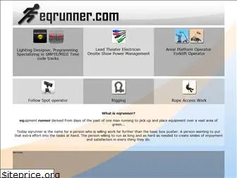 eqrunner.com