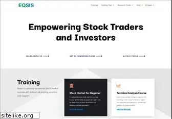 eqsis.com