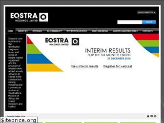 eqstra-online.co.za
