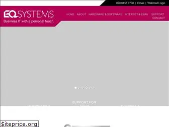 eqsystems.com
