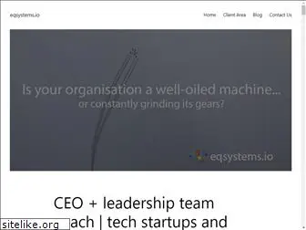 eqsystems.io