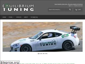 eqtuning.com