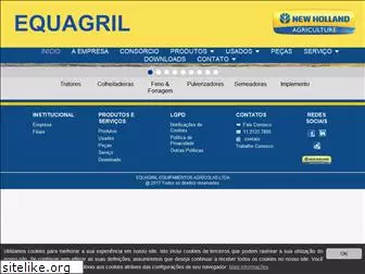 equagril.com.br