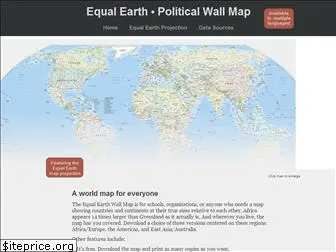 equal-earth.com