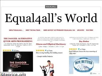 equal4all.wordpress.com
