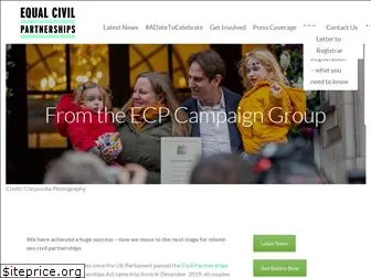 equalcivilpartnerships.org.uk