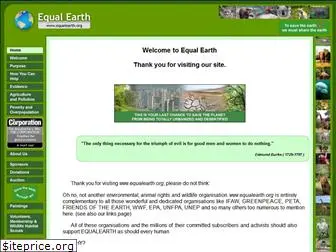 equalearth.org