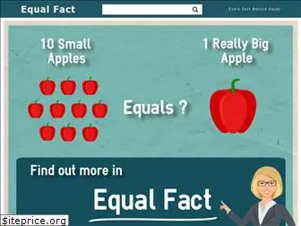 equalfact.com