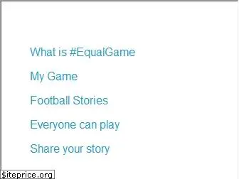 equalgame.com