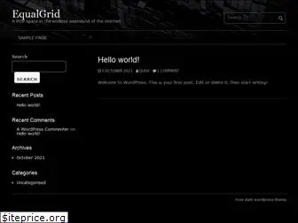 equalgrid.com