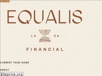 equalisfinancial.com