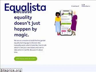 equalista.com
