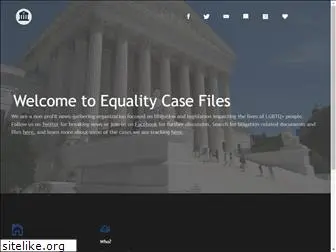 equalitycasefiles.org