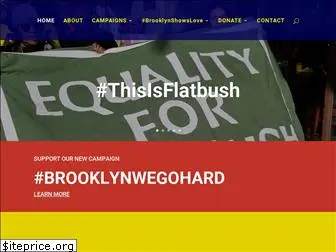 equalityforflatbush.org