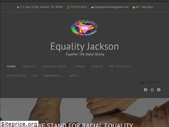 equalityjacksontn.org