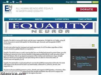 equalitynv.org