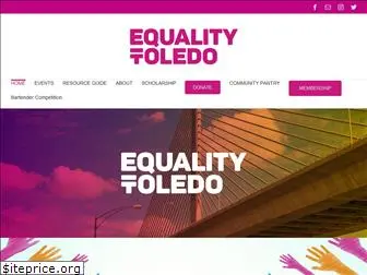equalitytoledo.org