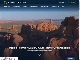 equalityutahfoundation.org