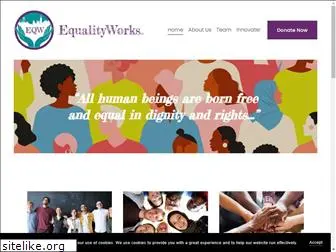 equalityworks.org