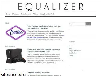 equalizermag.com