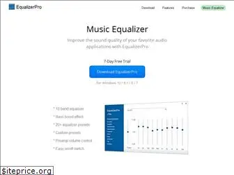 equalizerpro.com