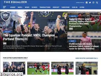 equalizersoccer.com