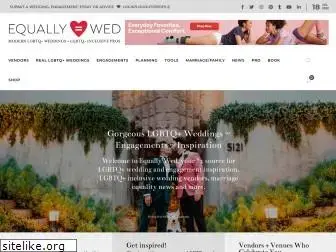 www.equallywed.com