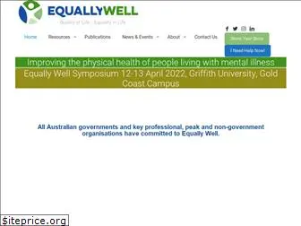 equallywell.org.au