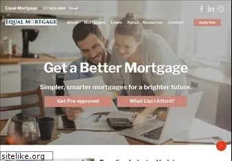 equalmortgage.com