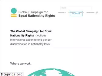 equalnationalityrights.org