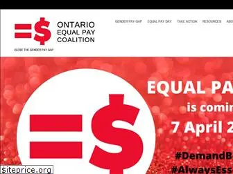 equalpaycoalition.org