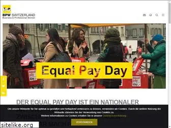 equalpayday.ch