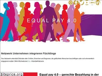 equalpayday.de thumbnail