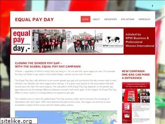 equalpayday.org