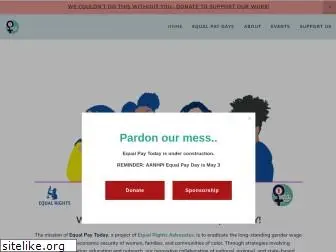 equalpaytoday.org thumbnail