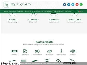 equalquality.com