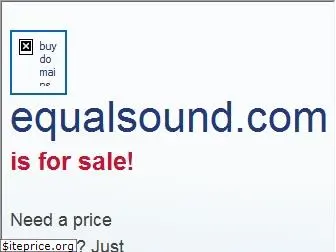 equalsound.com