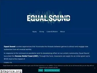 equalsound.org