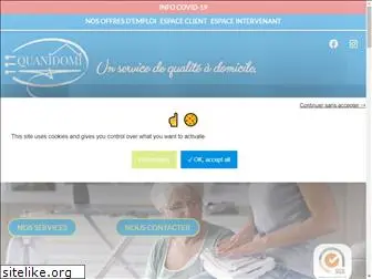 equanidomi.com