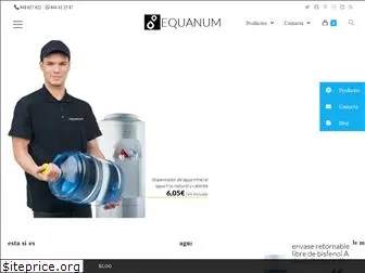 equanum.es