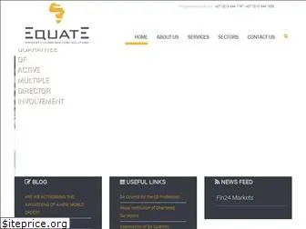 equateafrica.com