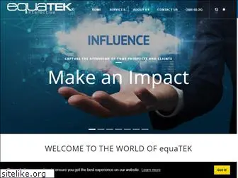 equatek.com