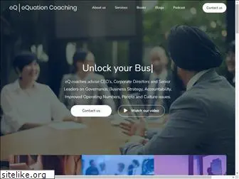 equationcoaching.com