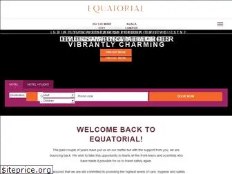 equatorial.com