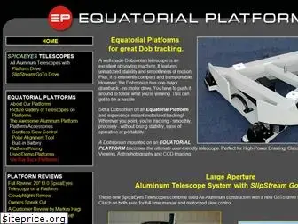 equatorialplatforms.com
