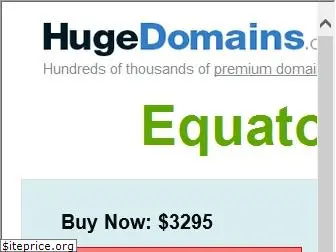 equatorliving.com