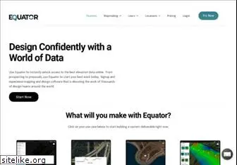 equatorstudios.com