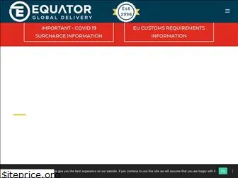 equatorworldwide.co.uk